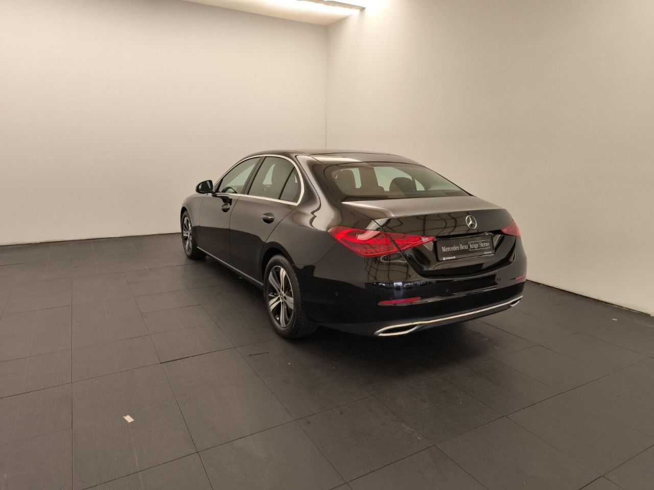 Mercedes-Benz C-Klasse – Bild 7