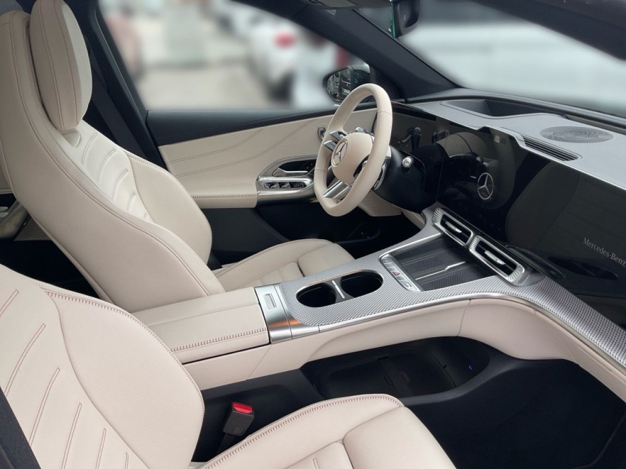 Mercedes-Benz GLC – Bild 8