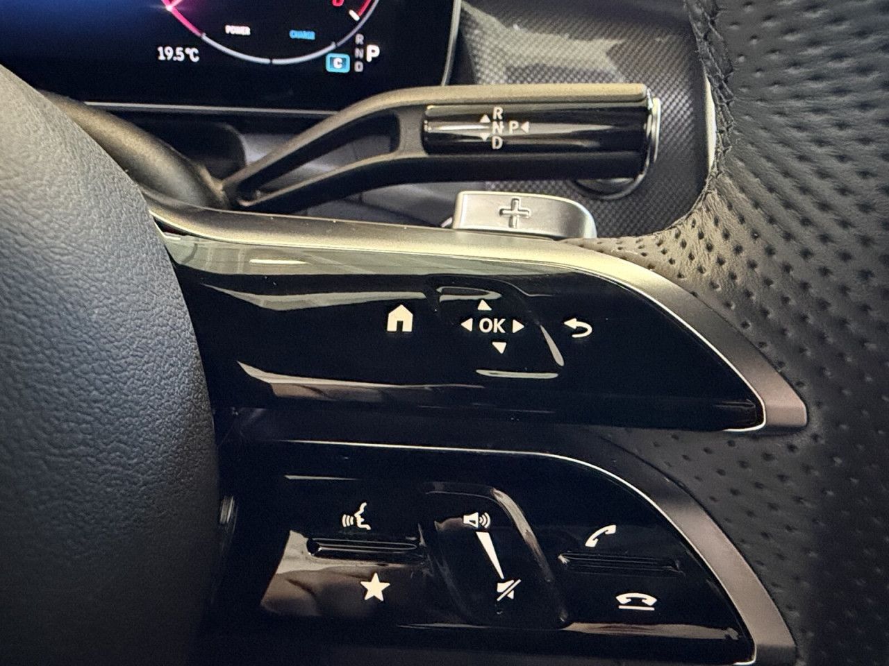 Mercedes-Benz GLC – Bild 20