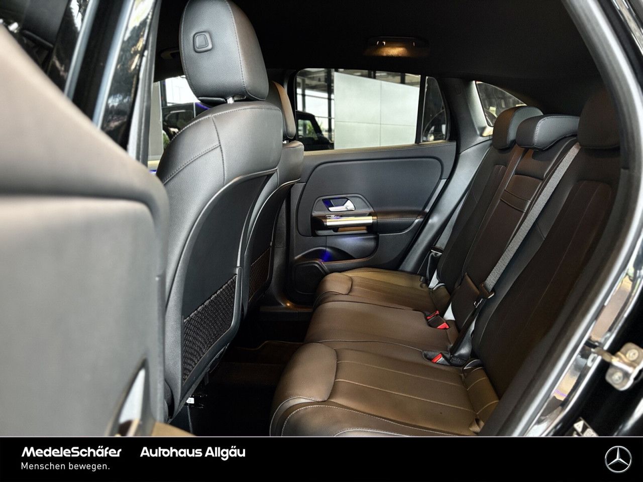 Mercedes-Benz GLA – Bild 8