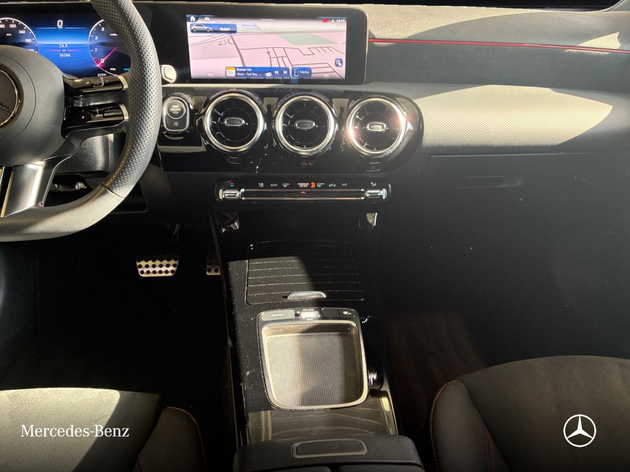 Mercedes-Benz A-Klasse – Bild 13