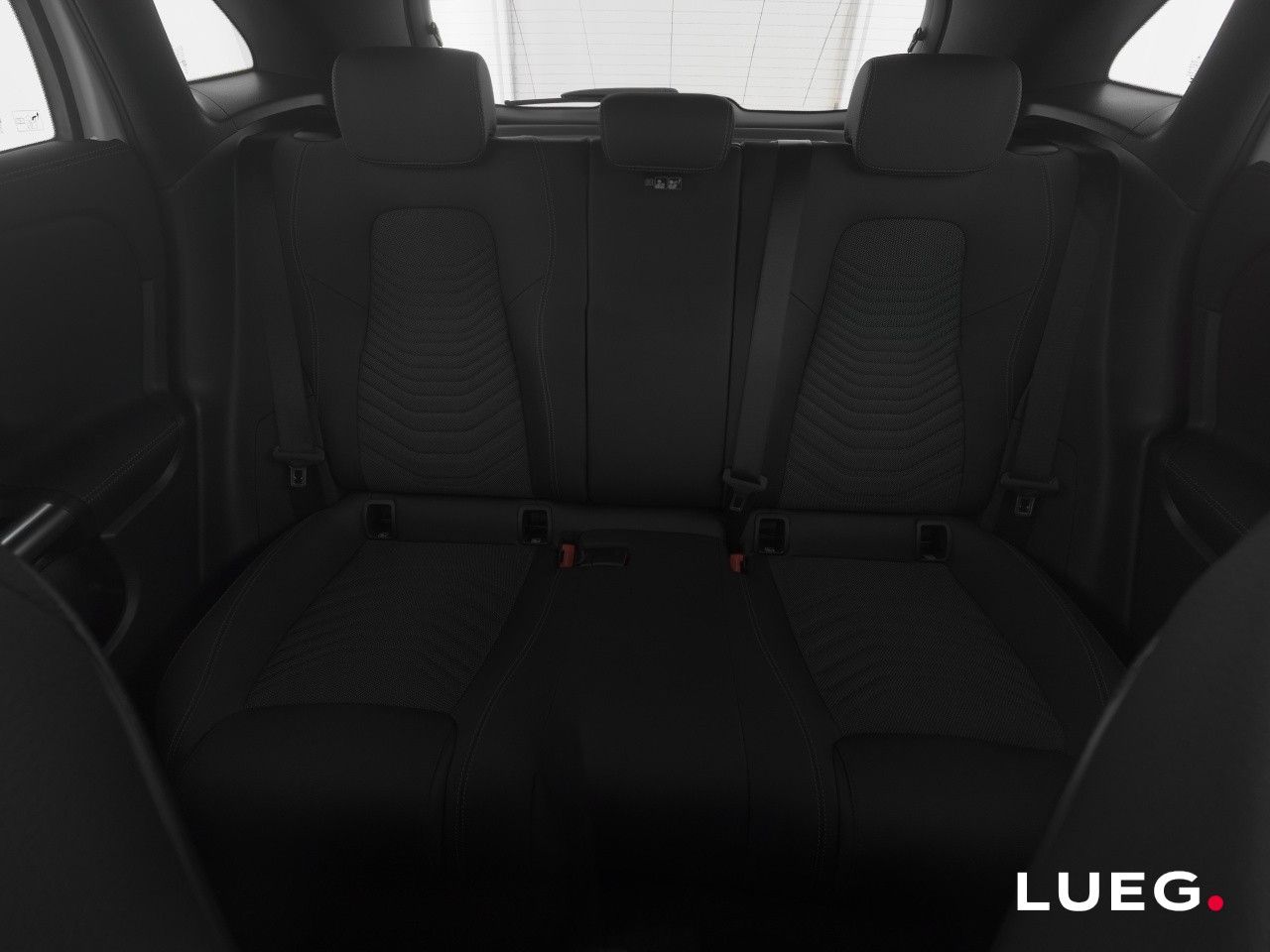 Mercedes-Benz GLA – Bild 5