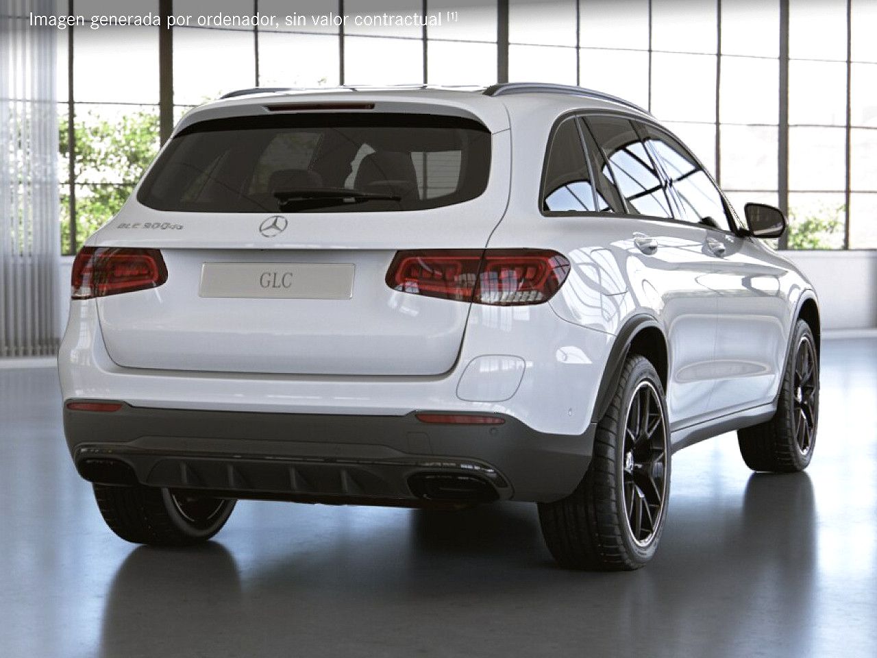 Foto de estudio 3 / 5