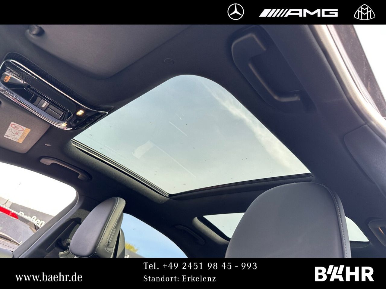 Mercedes-Benz C-Klasse – Bild 12
