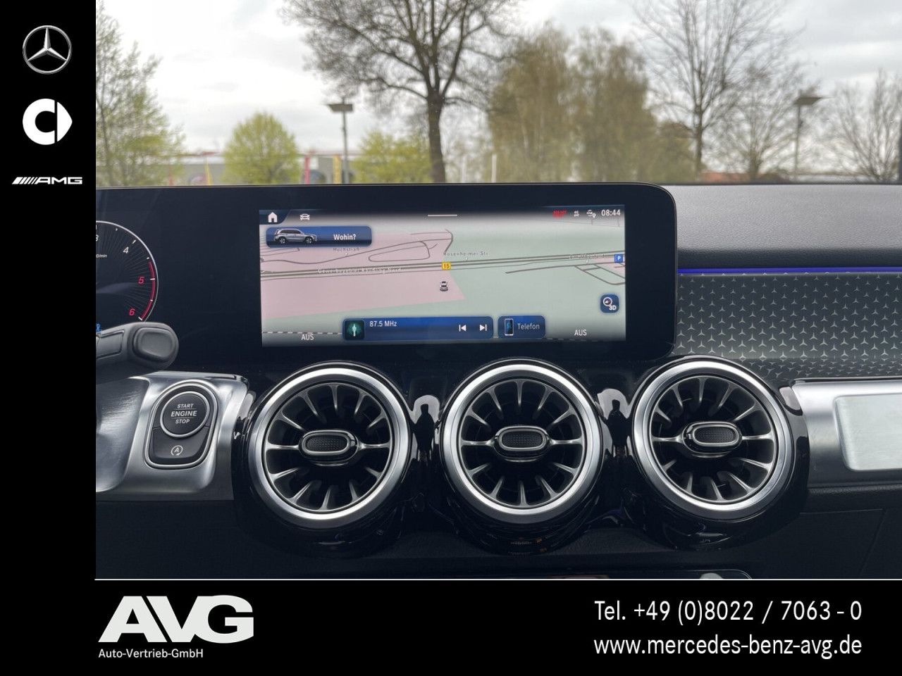 Mercedes-Benz GLB – Bild 16