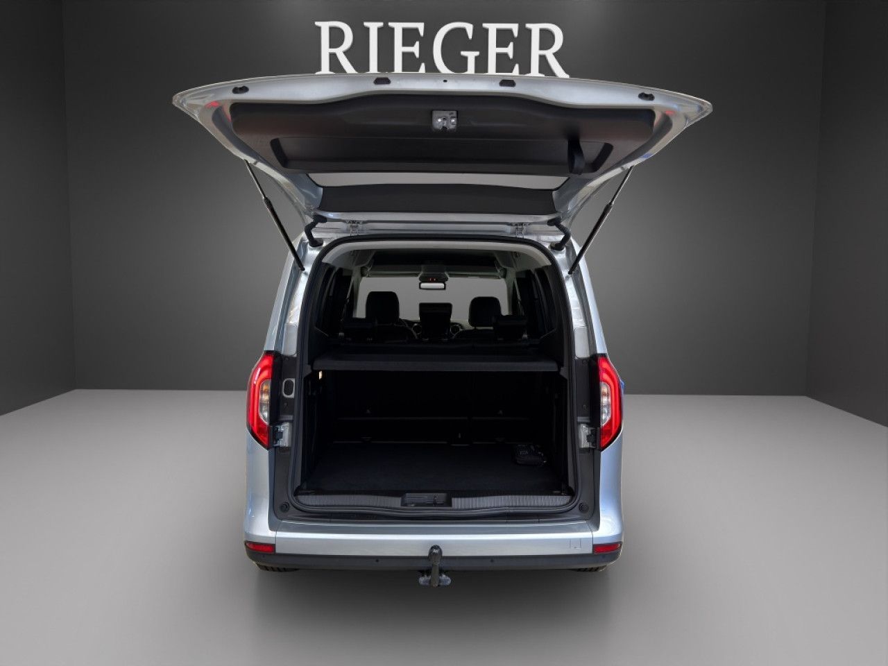 Mercedes-Benz T-Klasse – Bild 12
