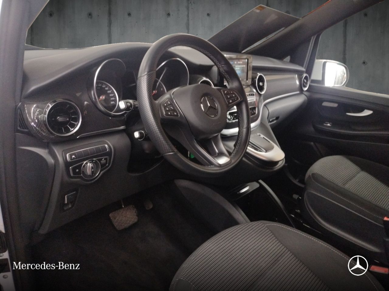 Mercedes-Benz V-Klasse – Bild 8