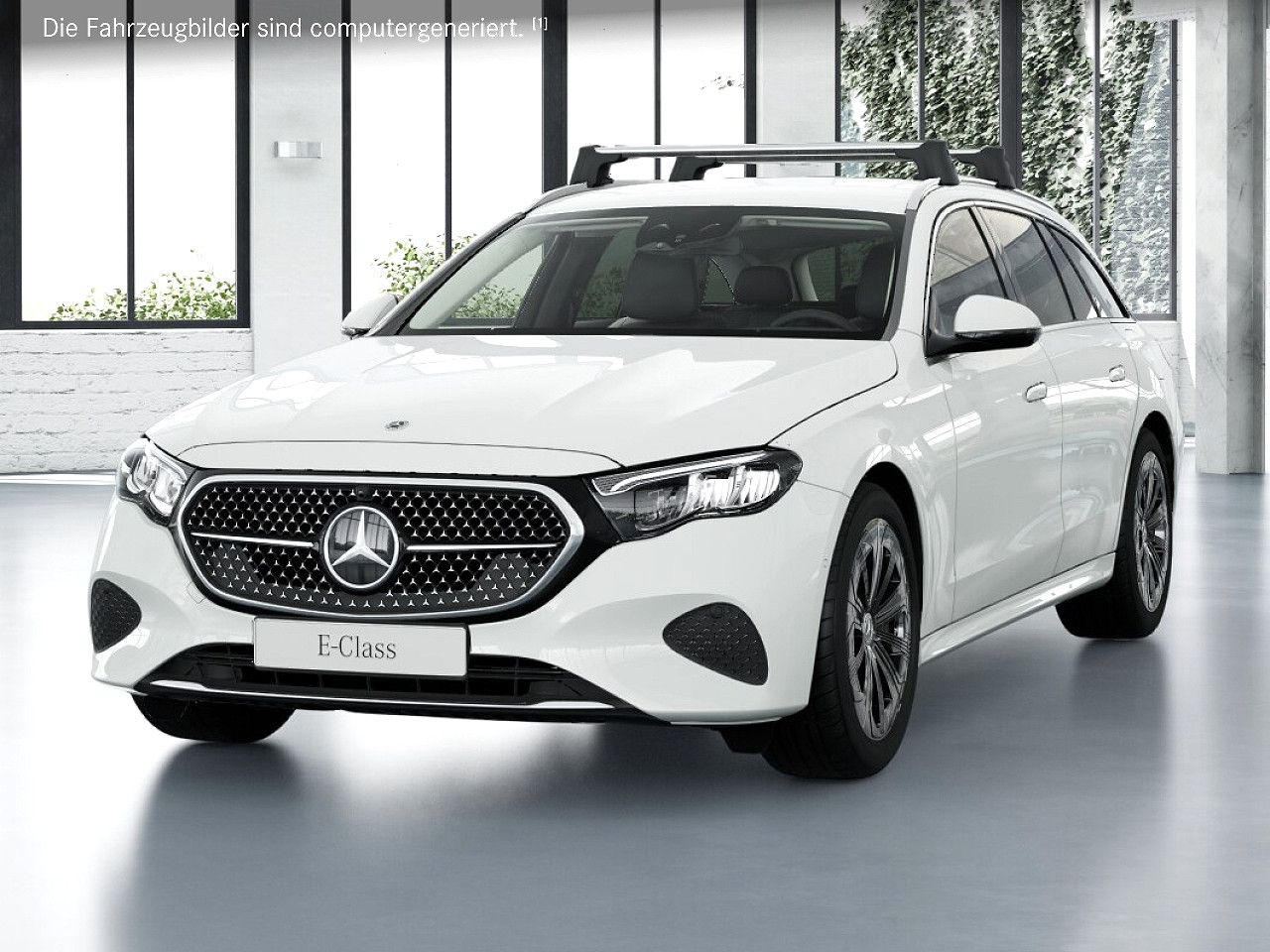 Mercedes-Benz E-Klasse – Bild 12