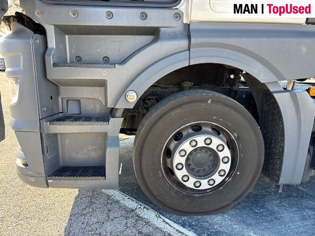 MAN TGX 18.510 4x2 BL SA 14
