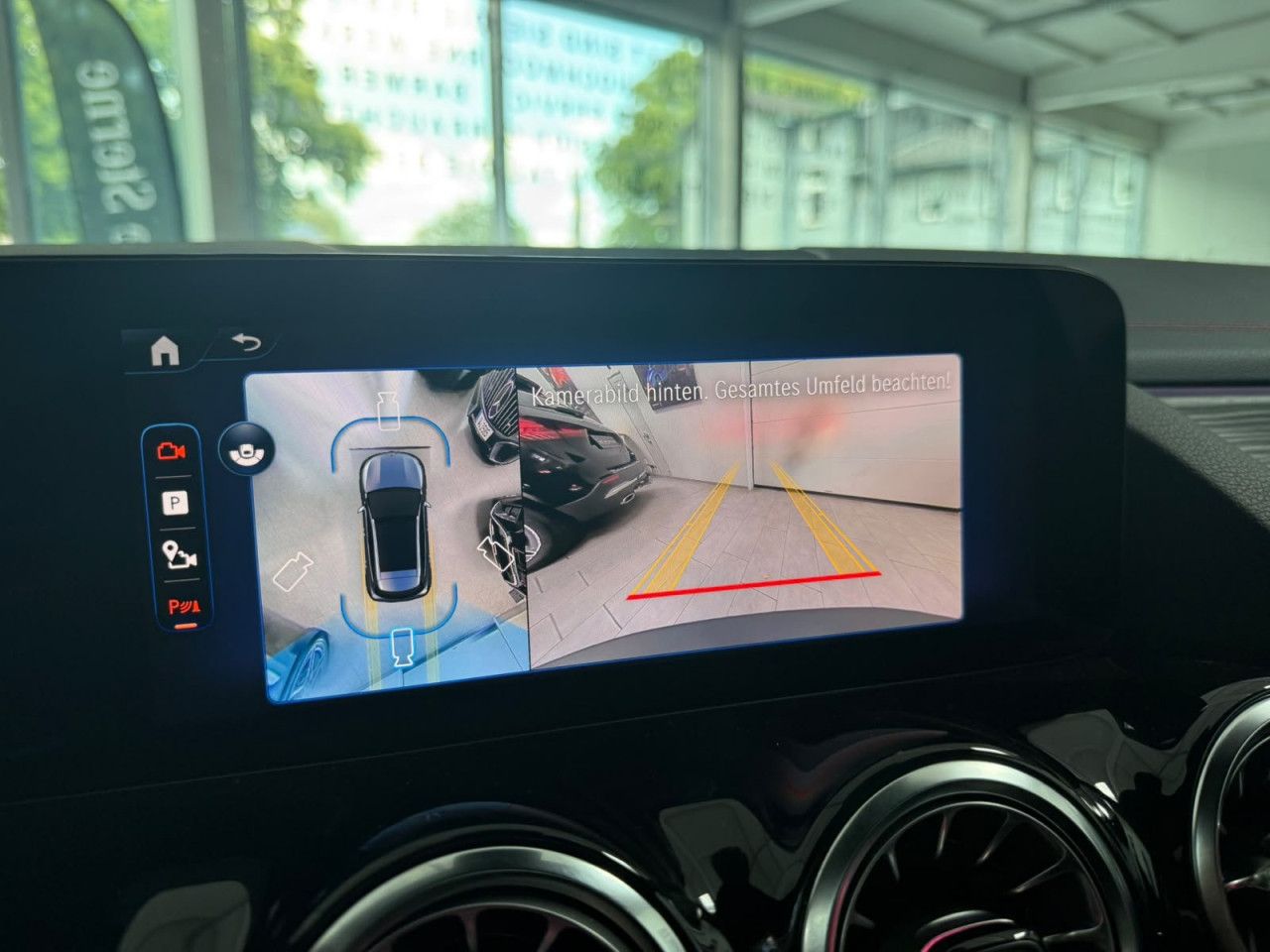 Fahrzeugbild 21 / 25