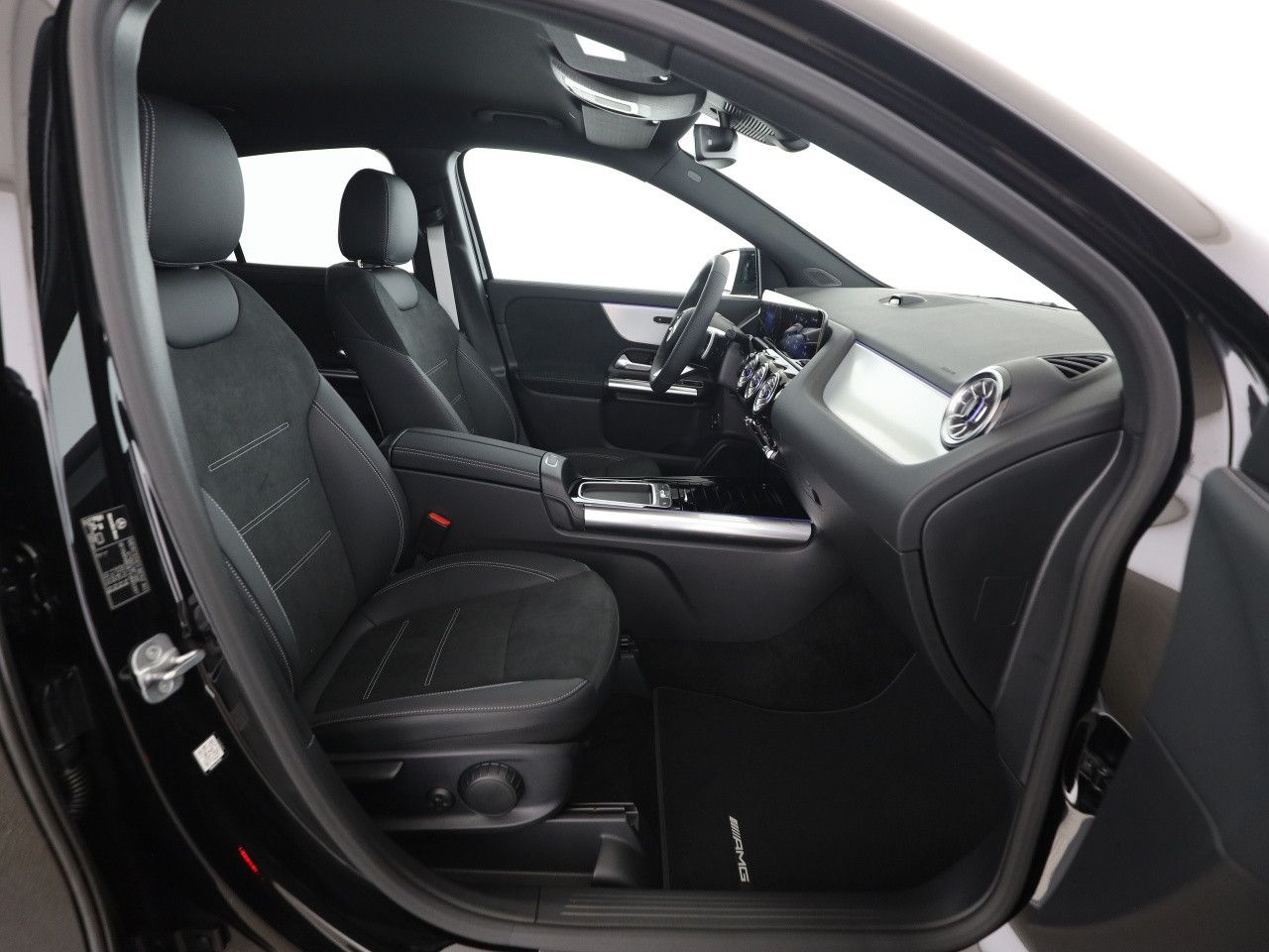 Mercedes-Benz GLA – Bild 9