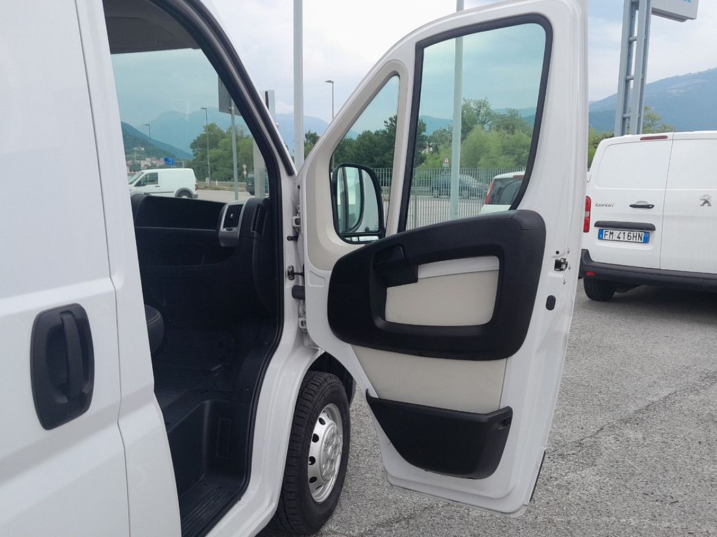 Fiat | Ducato 11 2.3 JTD PC Furgone