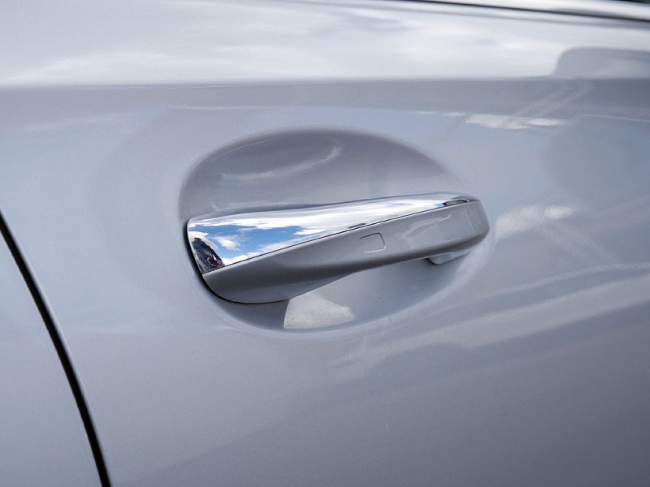Mercedes-Benz A-Klasse – Bild 10