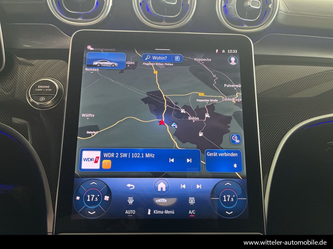 Mercedes-Benz CLE – Bild 24