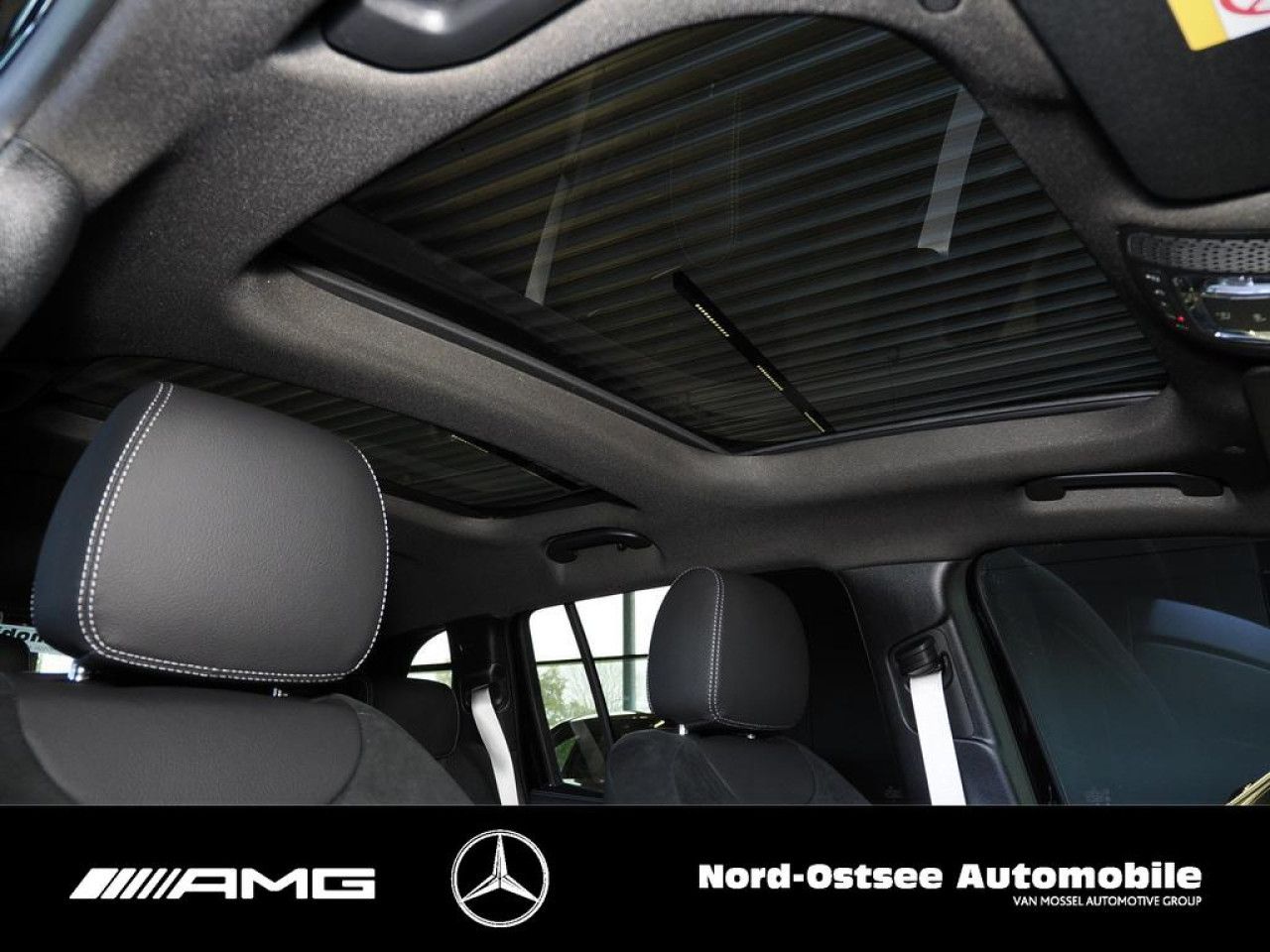 Mercedes-Benz GLB – Bild 14