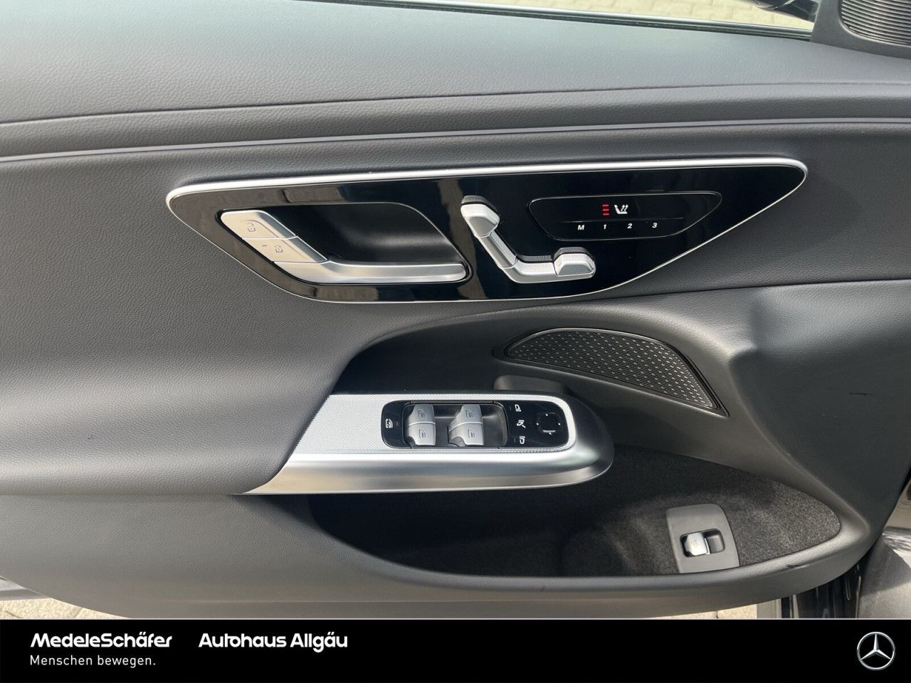 Mercedes-Benz E-Klasse – Bild 9