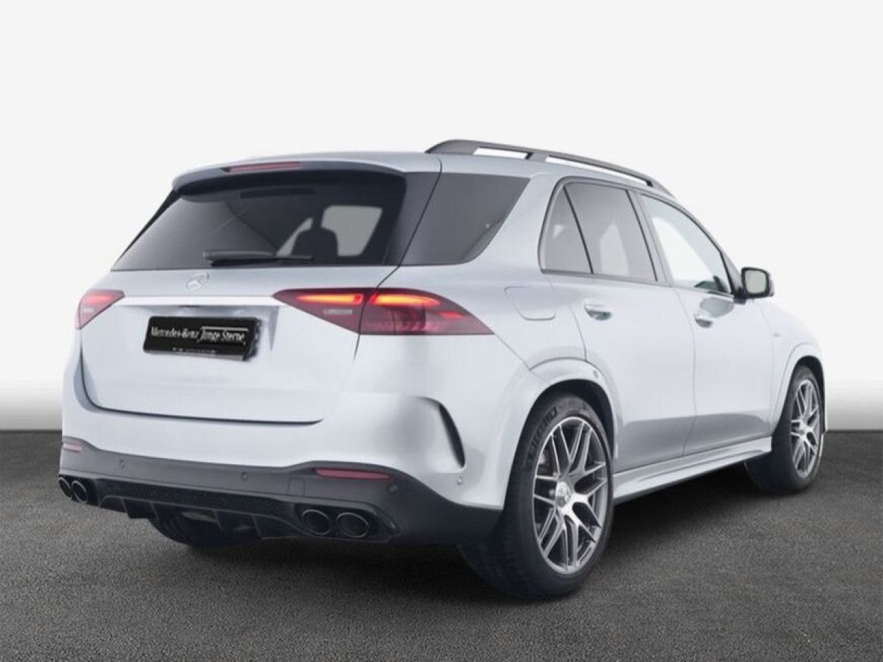 Mercedes-Benz GLE – Bild 2