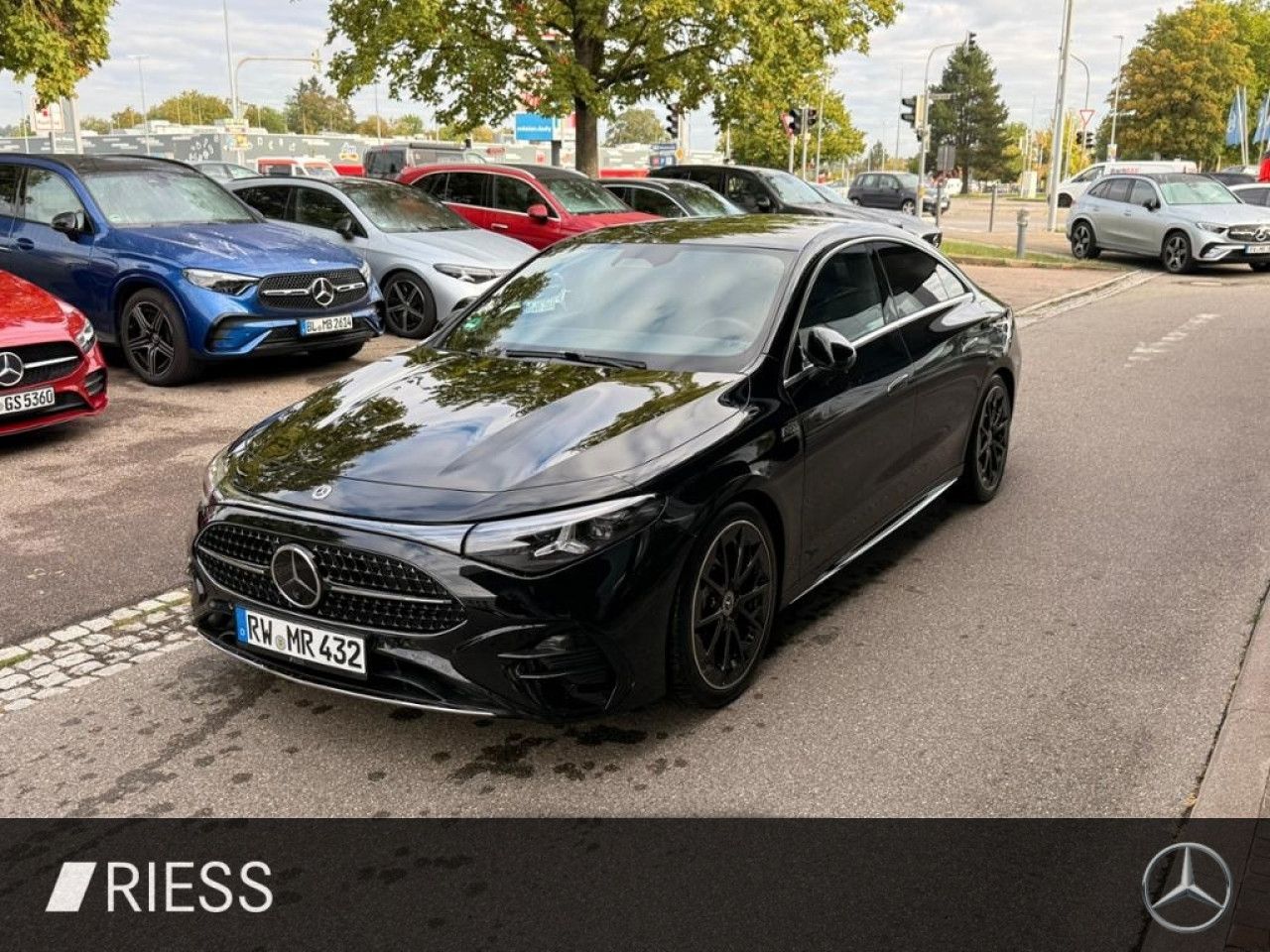 Mercedes-Benz CLA – Bild 7