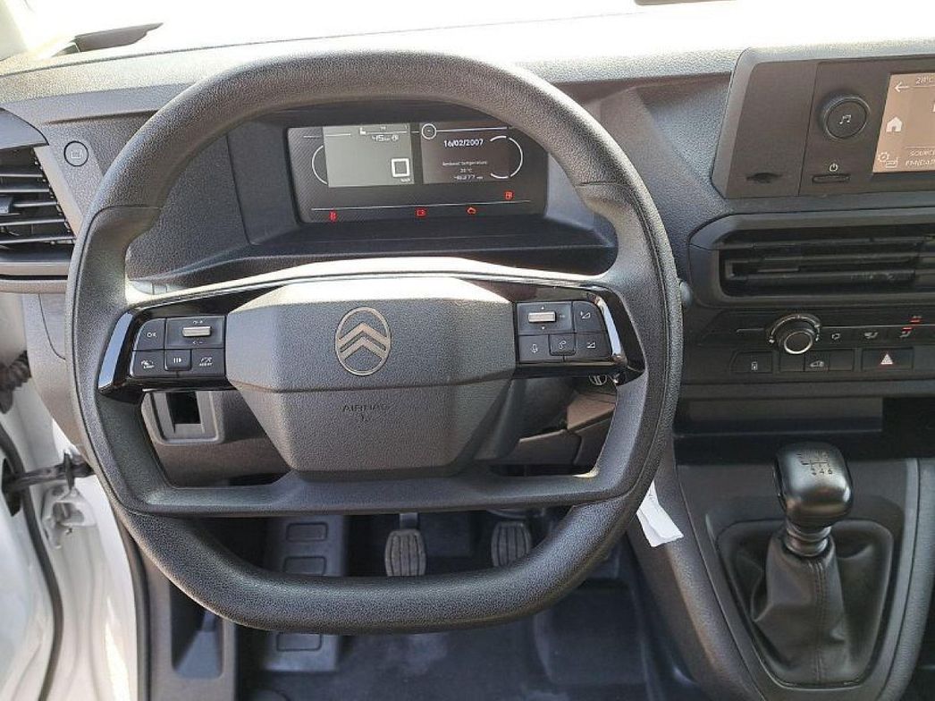 Citroen | Citroen Jumpy