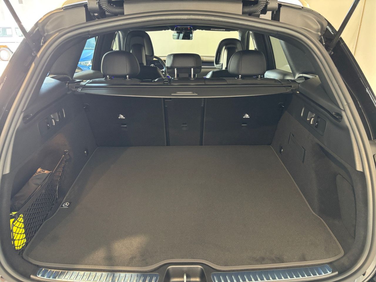 Mercedes-Benz GLC – Bild 16
