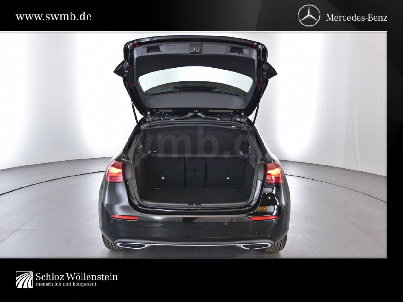 Mercedes-Benz A-Klasse – Bild 22