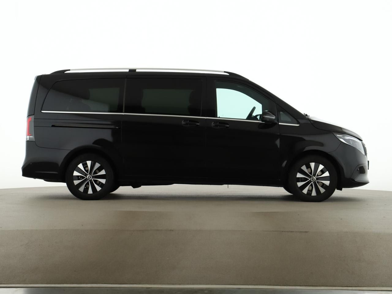Mercedes-Benz V-Klasse – Bild 7