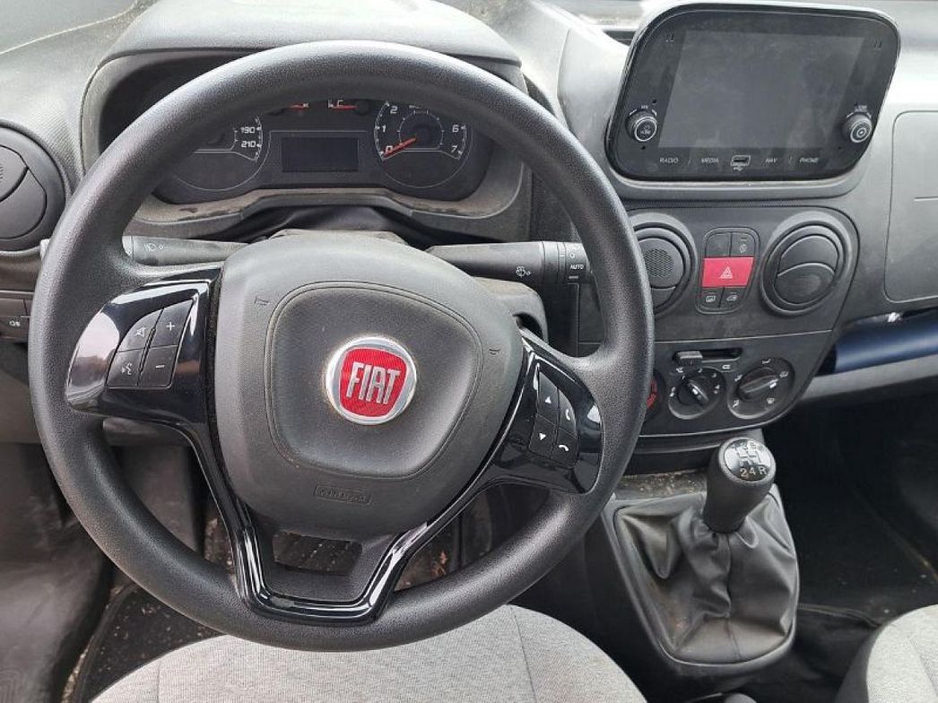 Fiat | FIORINO