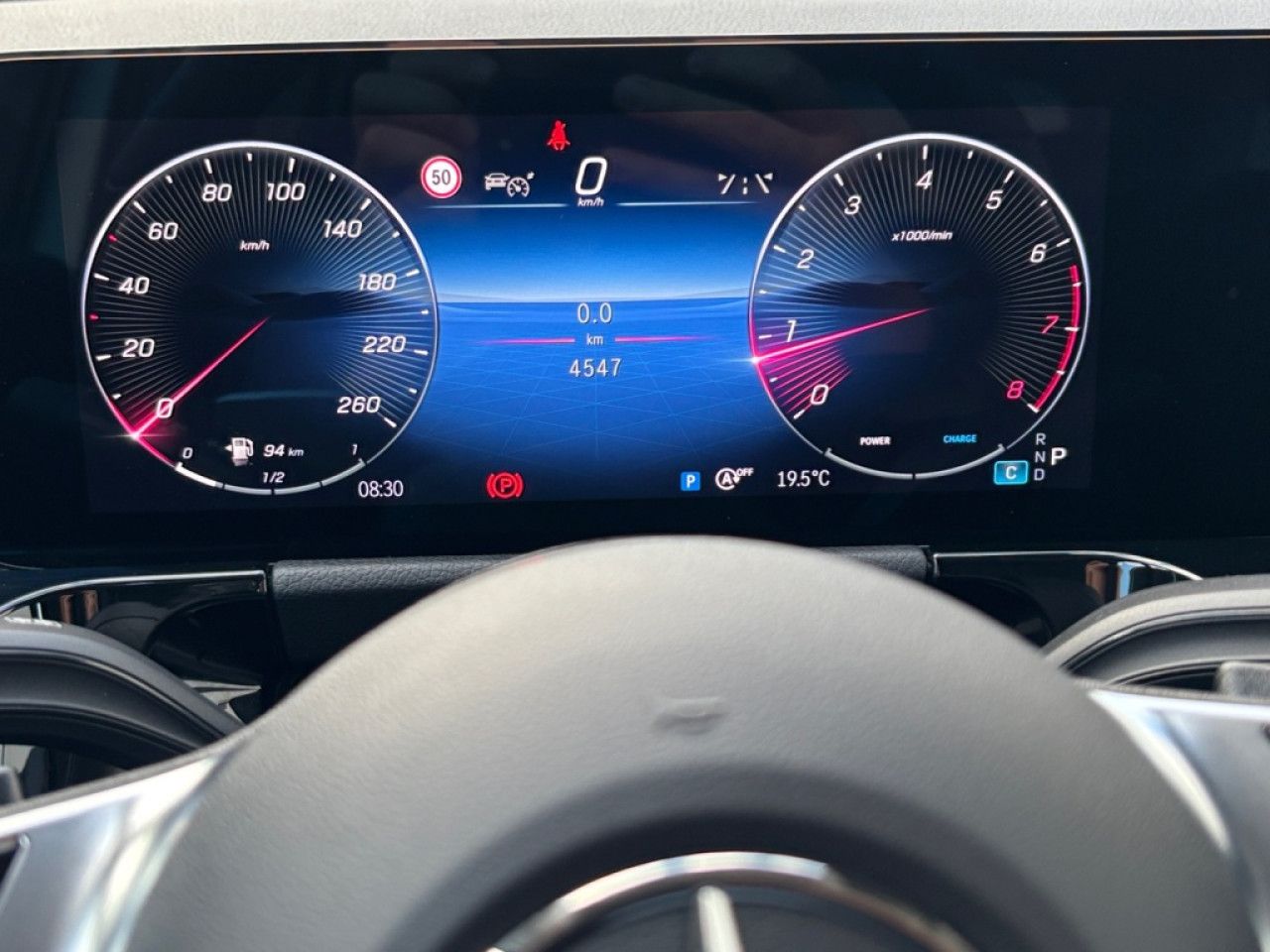 Mercedes-Benz B-Klasse – Bild 7
