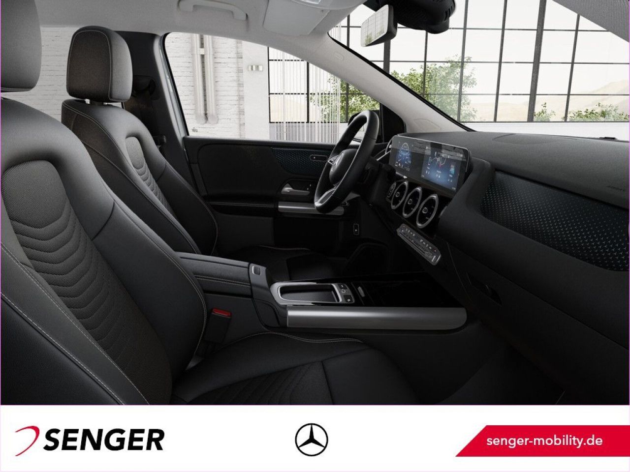 Mercedes-Benz B-Klasse – Bild 11