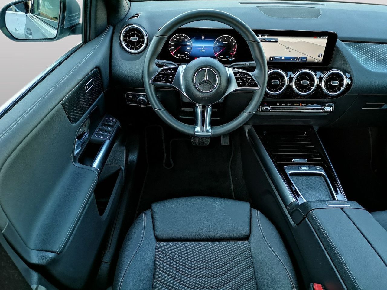 Mercedes-Benz B-Klasse – Bild 18