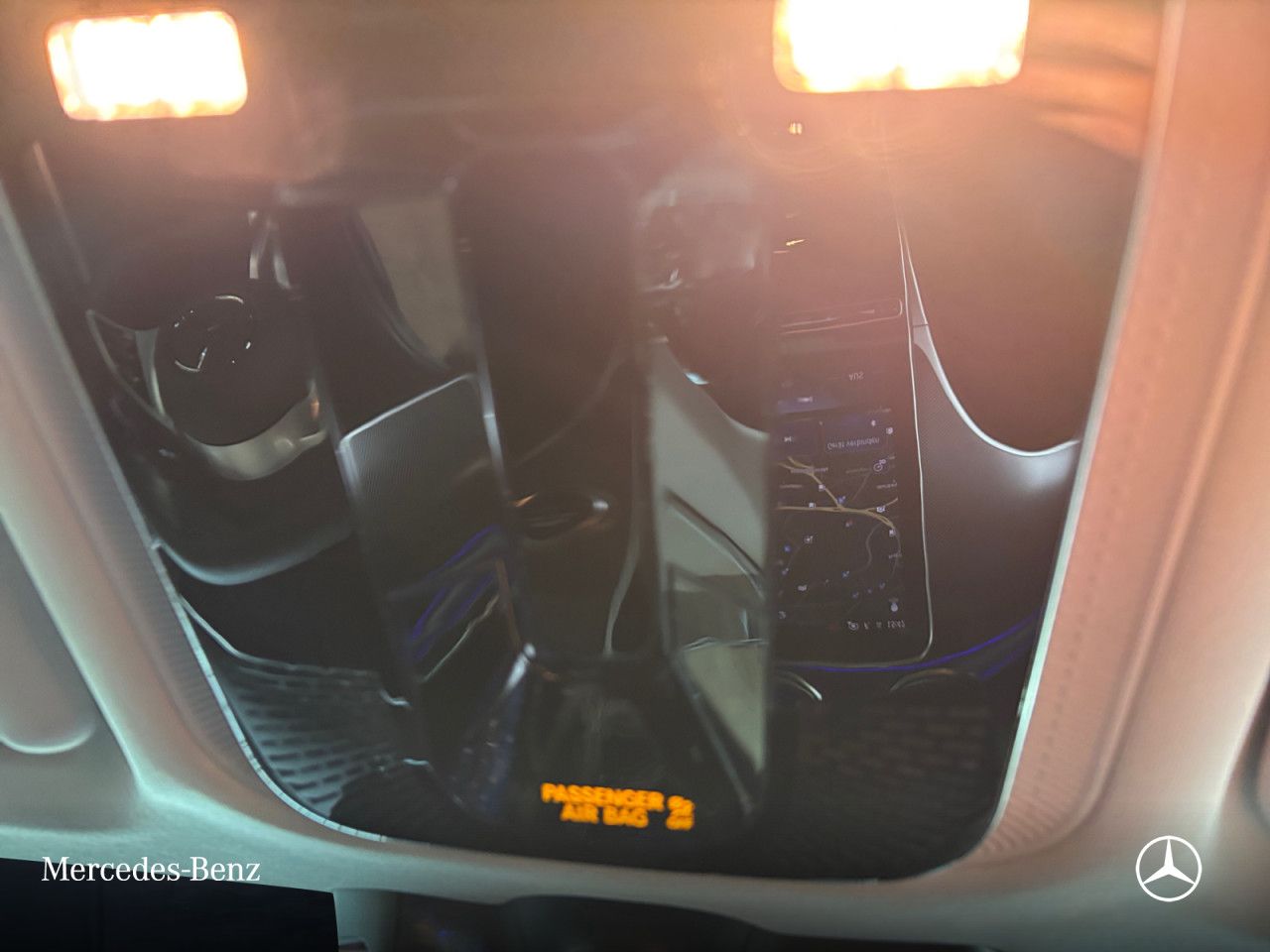 Mercedes-Benz GLC – Bild 29