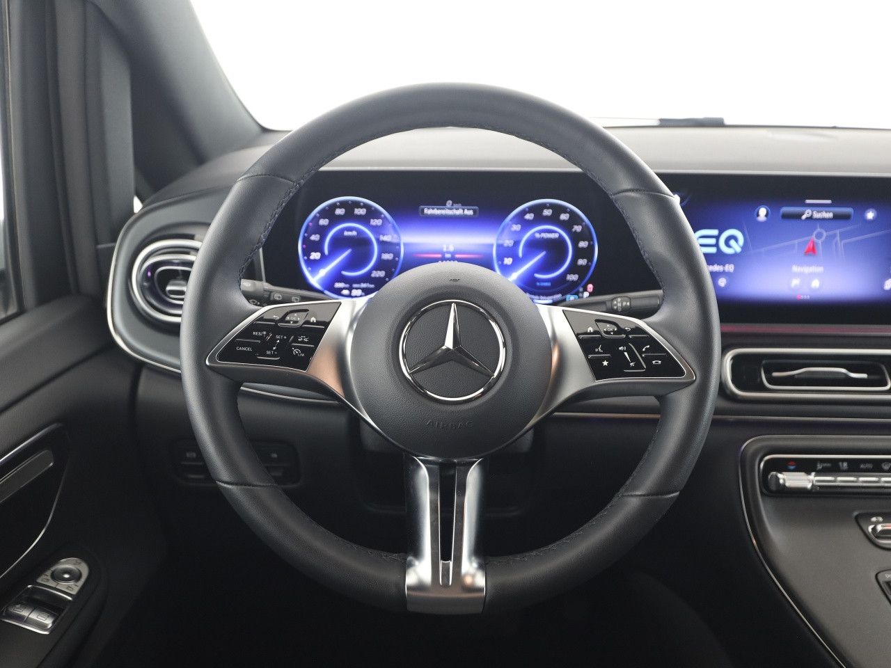 Mercedes-Benz EQV – Bild 11