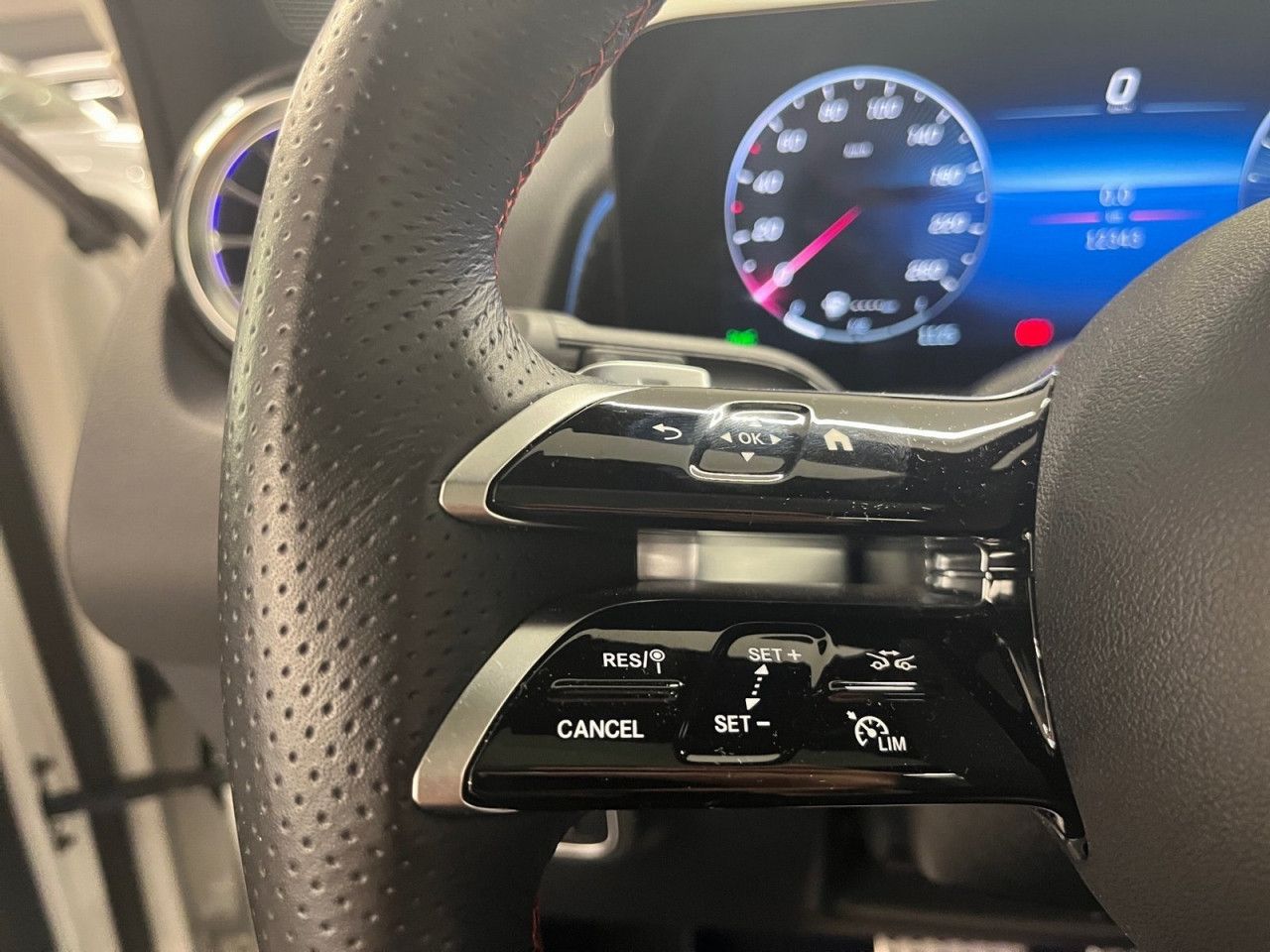 Mercedes-Benz GLB – Bild 20
