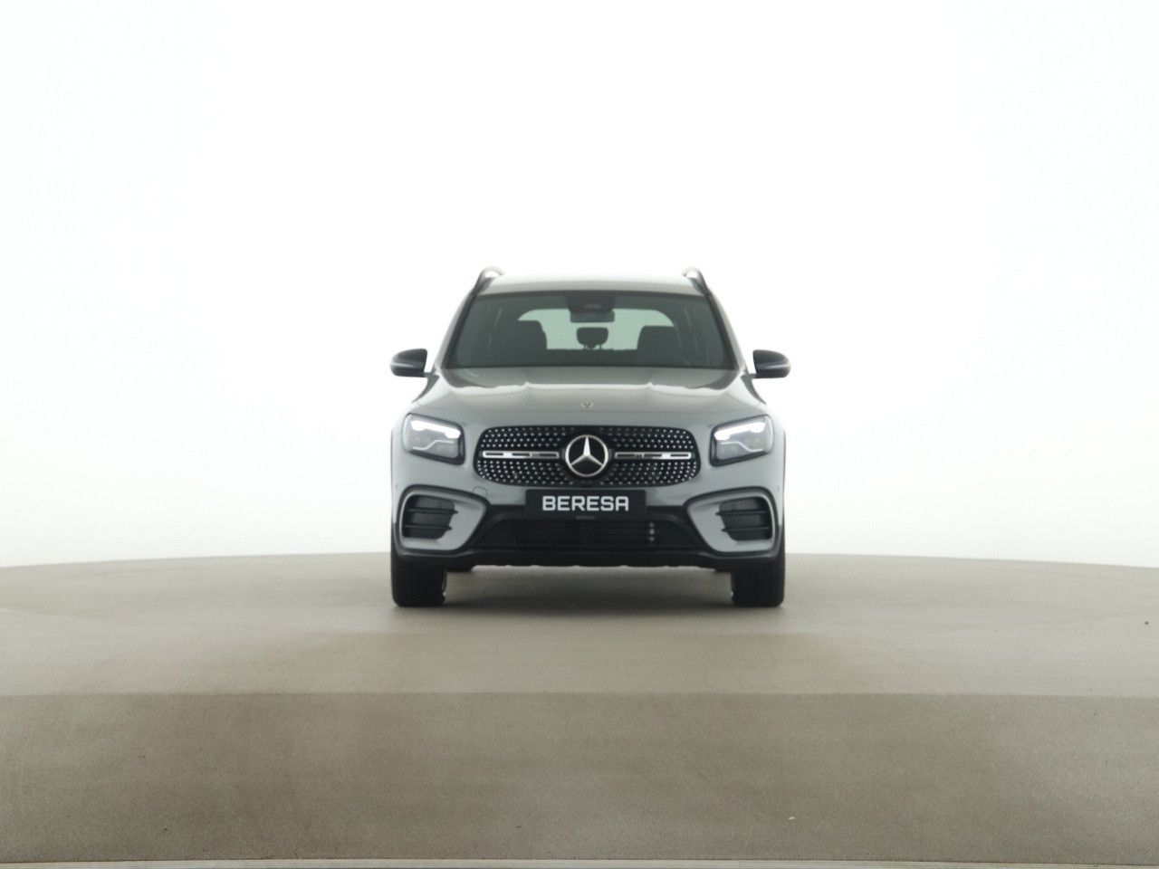 Mercedes-Benz GLB – Bild 2