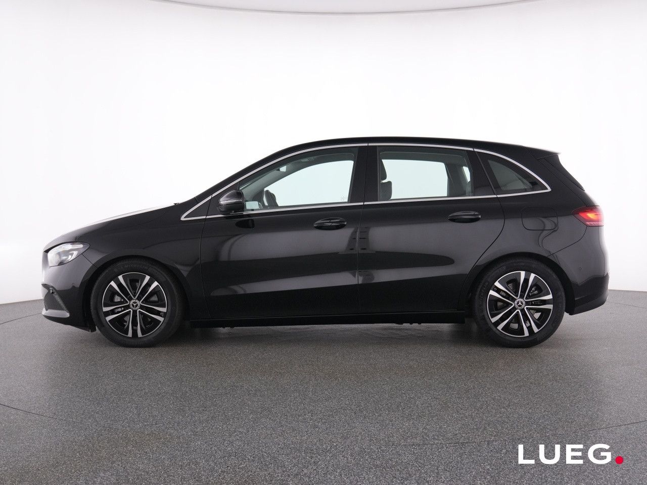 Mercedes-Benz B-Klasse – Bild 10