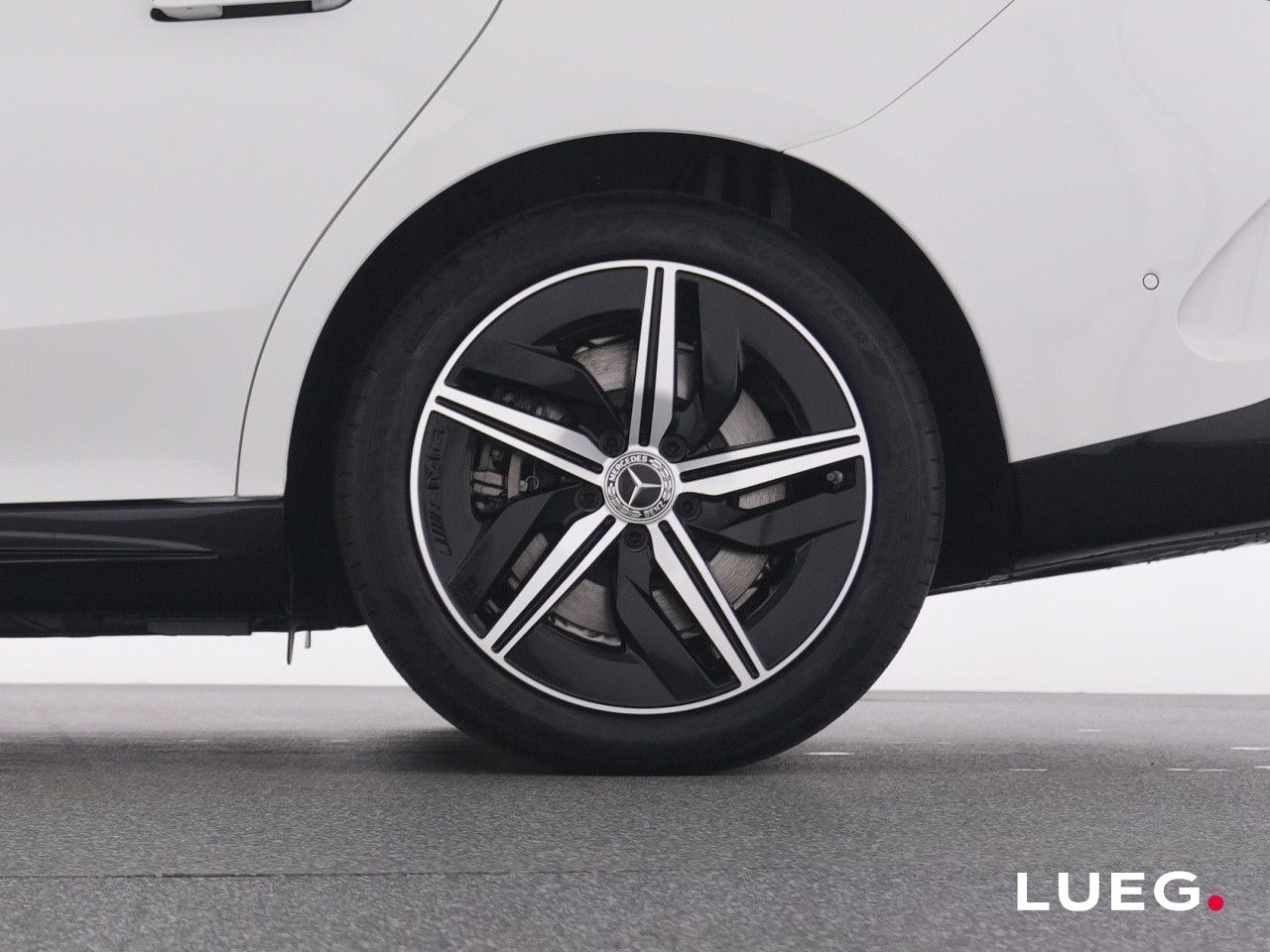 Mercedes-Benz CLA – Bild 20