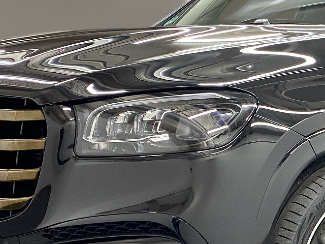 Mercedes-Benz GLS – Bild 5