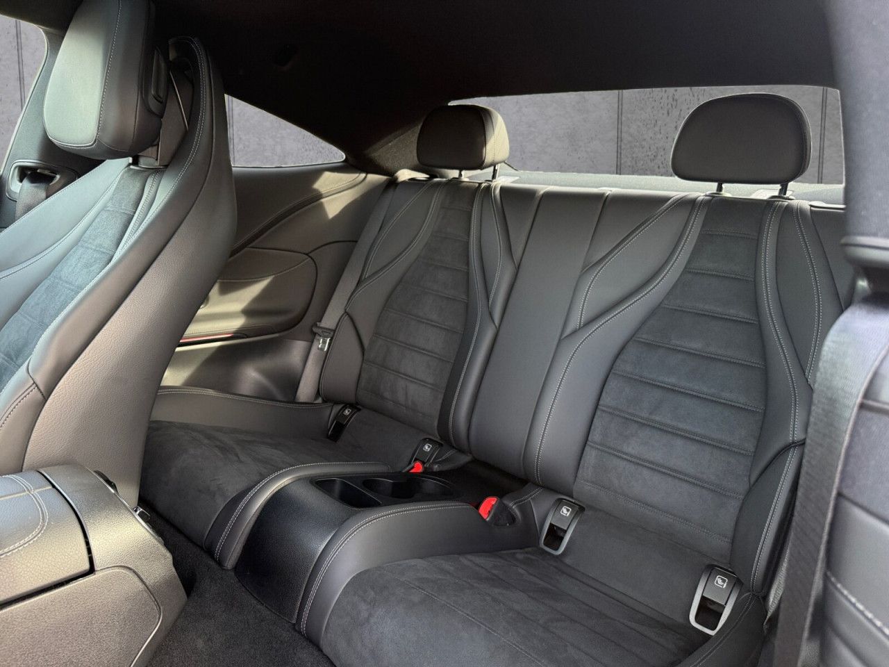 Mercedes-Benz CLE – Bild 12