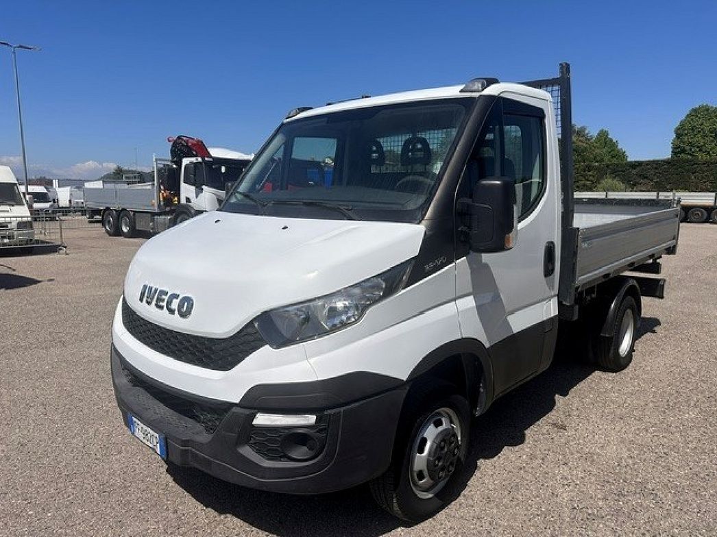 IVECO | IVECO 35C17H