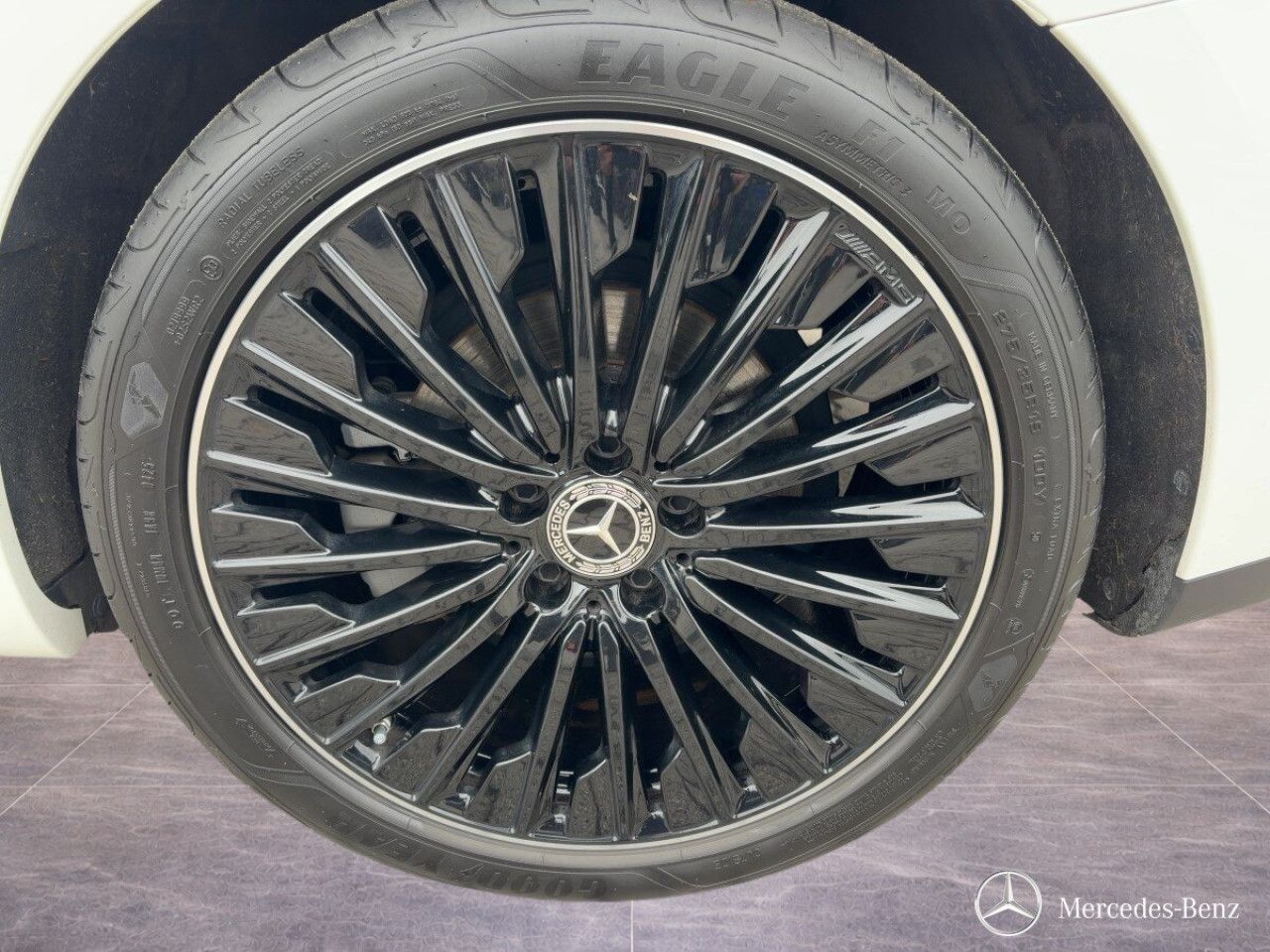 Mercedes-Benz CLE – Bild 11