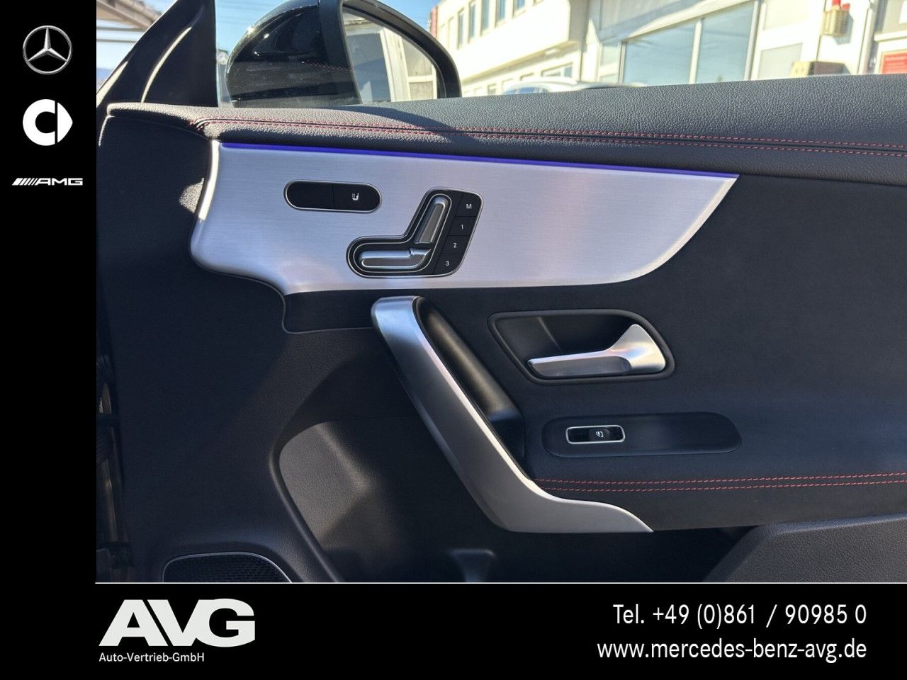 Mercedes-Benz CLA – Bild 14