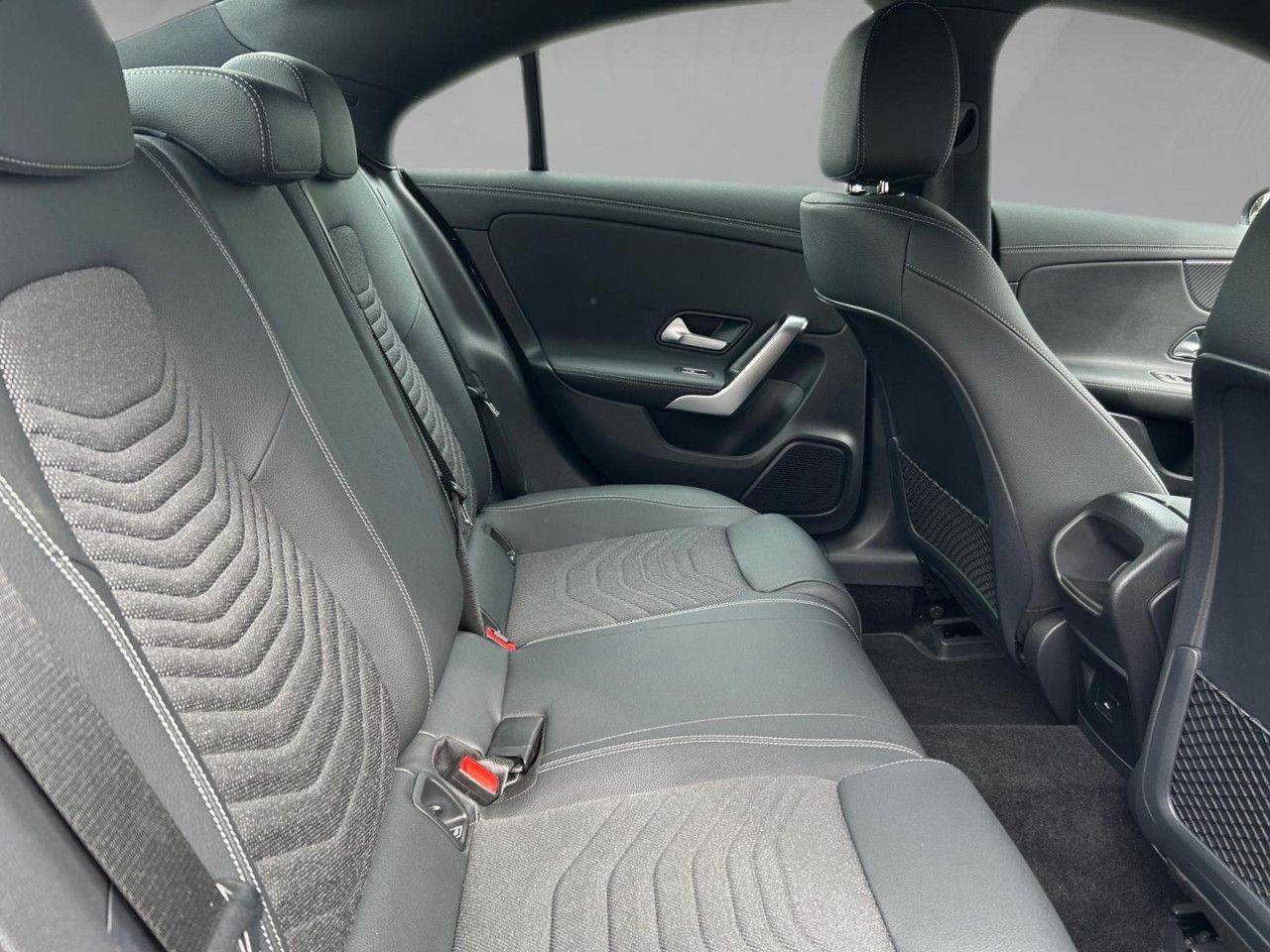 Mercedes-Benz CLA – Bild 13