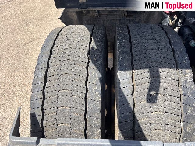 MAN TGX 18.510 4x2 BL SA 11
