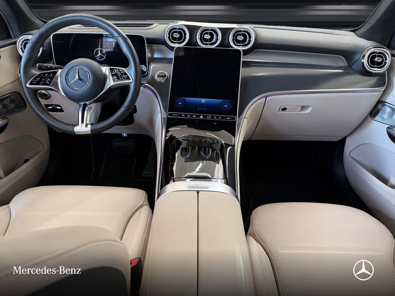 Mercedes-Benz GLC – Bild 11