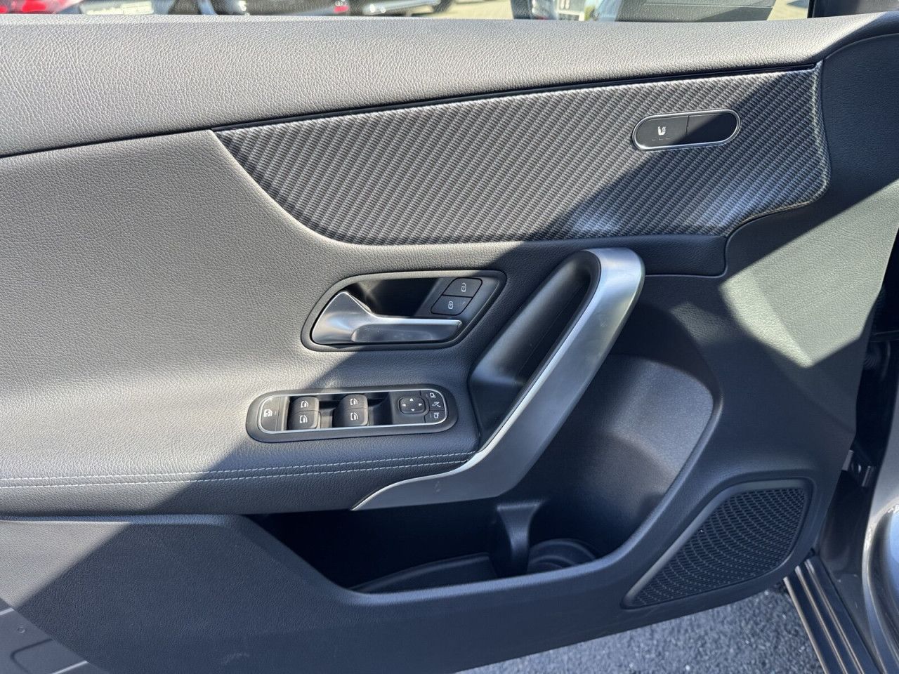 Mercedes-Benz A-Klasse – Bild 9