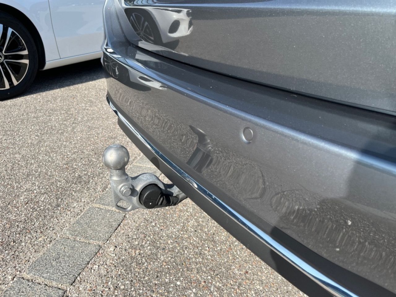 Mercedes-Benz C-Klasse – Bild 19