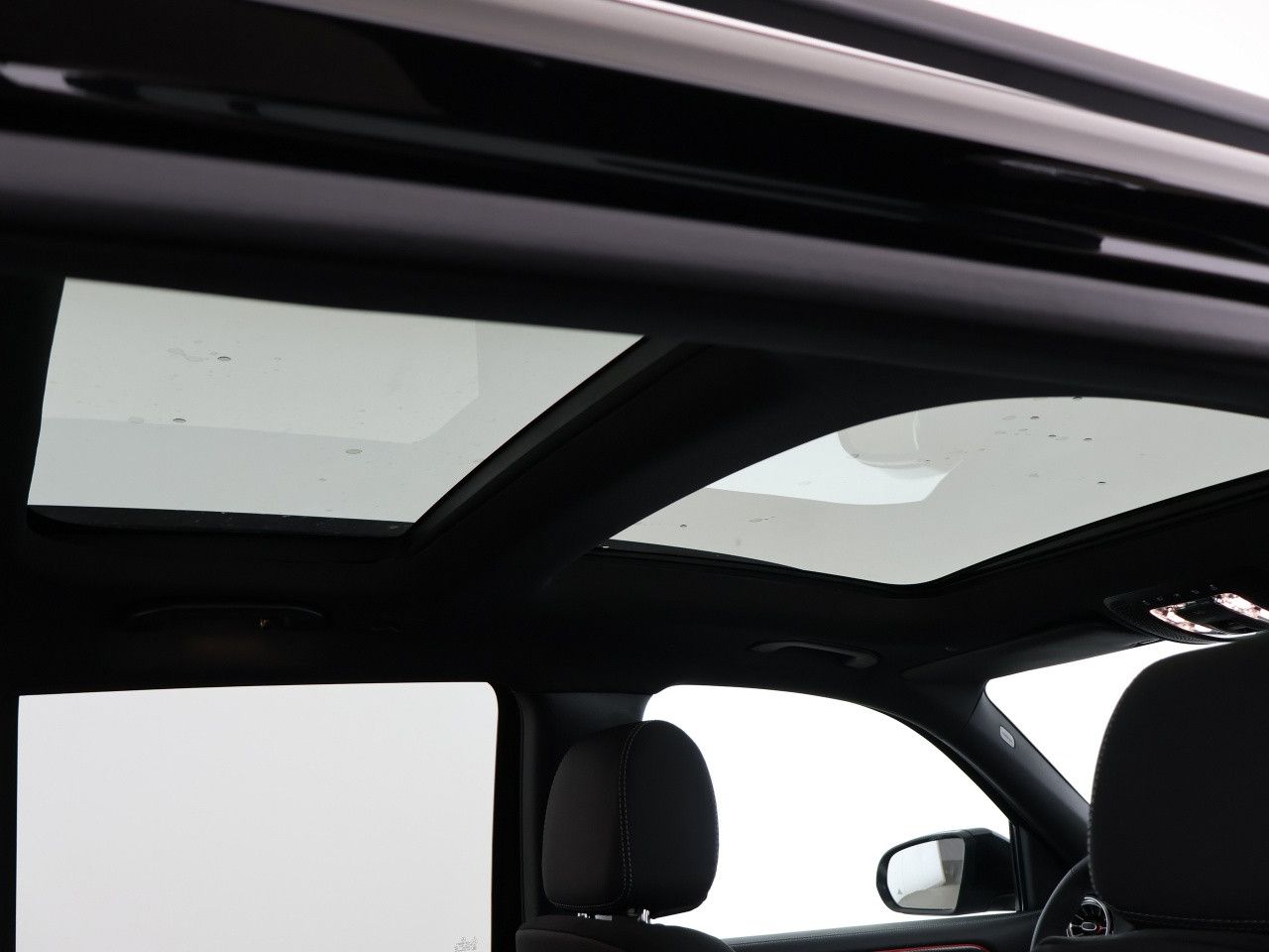 Mercedes-Benz GLB – Bild 20