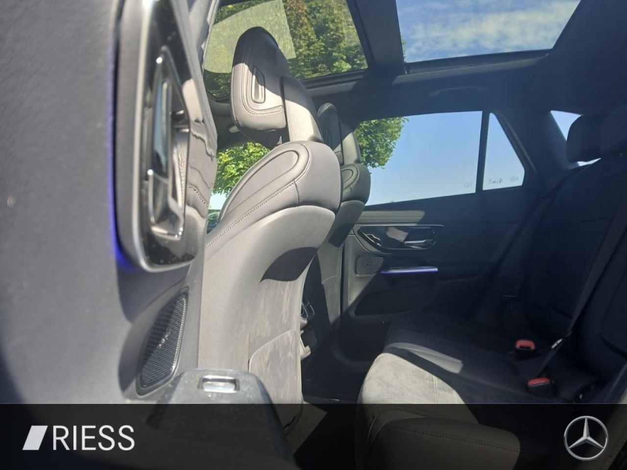 Mercedes-Benz GLC – Bild 4