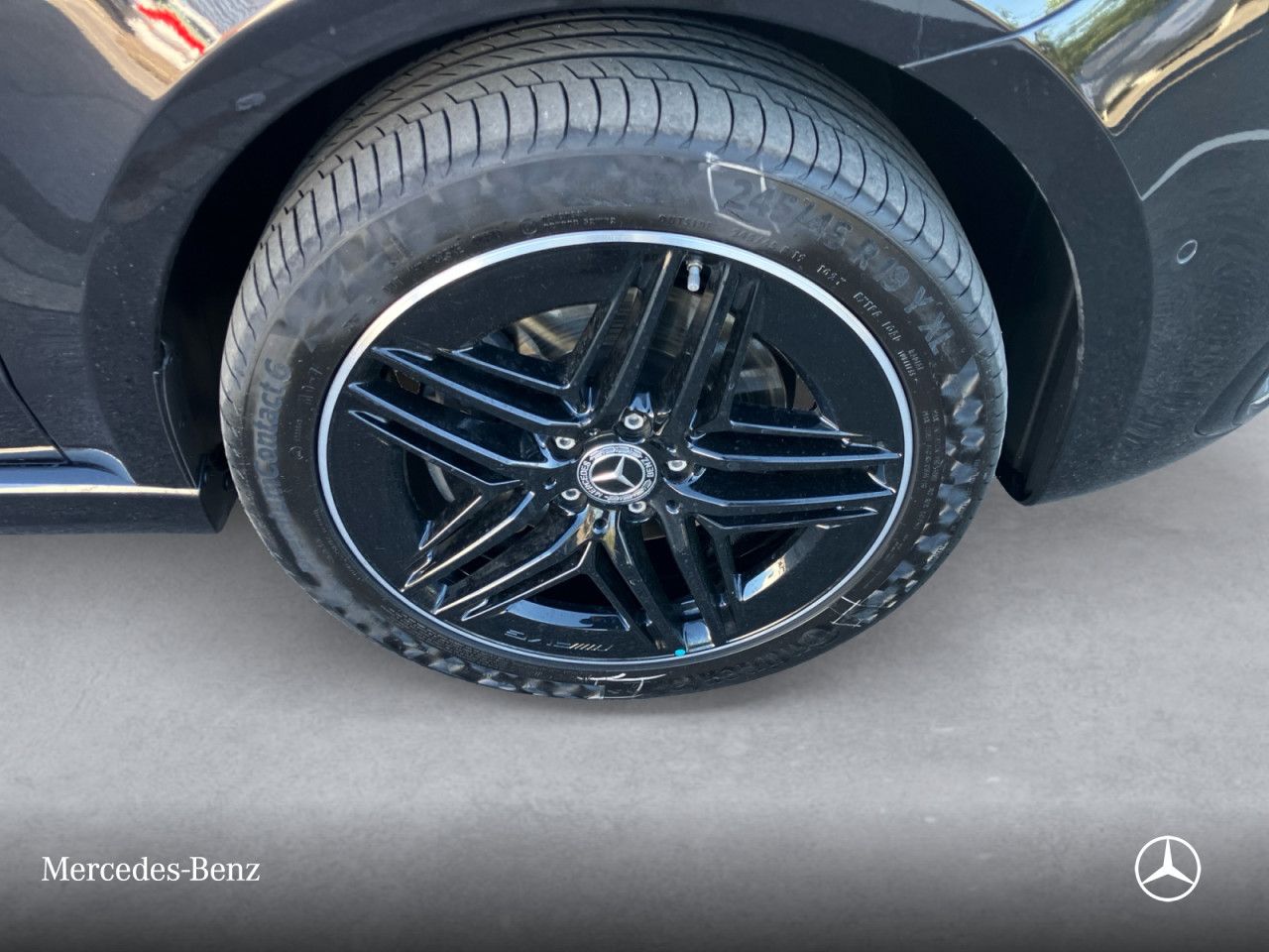 Mercedes-Benz V-Klasse – Bild 4