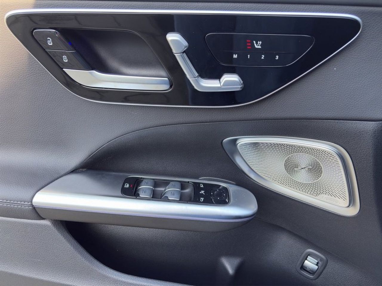 Mercedes-Benz C-Klasse – Bild 14